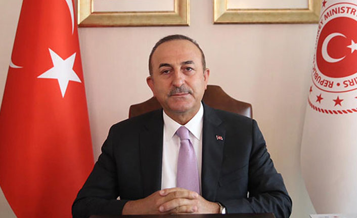 Çavuşoğlu: 15 denizci yurda dönüyor