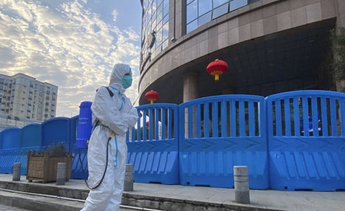 DSÖ heyetinden çarpıcı iddia: O bilgileri vermediler!