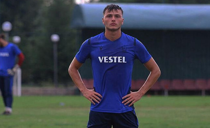 Trabzonspor'da bir genç daha geliyor