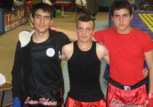 Trabzon'da ne cevherler var