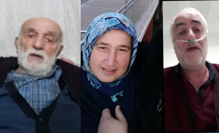 İstanbul'dan Trabzon'a acı haberler peşpeşe geldi!