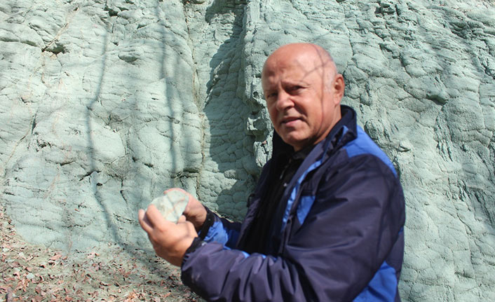 "Dünyanın en büyük lityum kaynağı Türkiye’de olabilir"