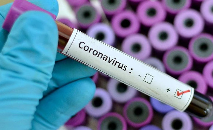 Türkiye’de 7 bin 906 yeni vaka, 90 kişi yaşamını yitirdi