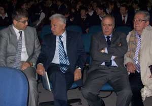 2011 Hazırlıkları sürüyor