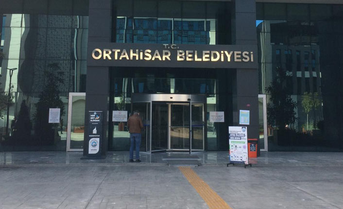 Ortahisar Belediyesinden yeni düzenleme! Elektronik ortamda alınacak