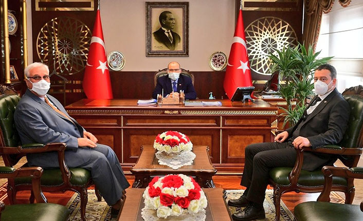 Bakan Koca açıklamıştı; Trabzon için harekete geçildi