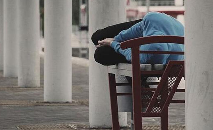 Trabzon Valiliği evsizler için harekete geçti