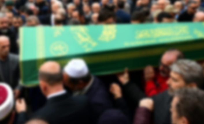 Trabzon'da cenaze namazlarına kısıtlama