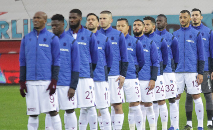 Trabzonspor ile Medipol Başakşehir 26. randevuda