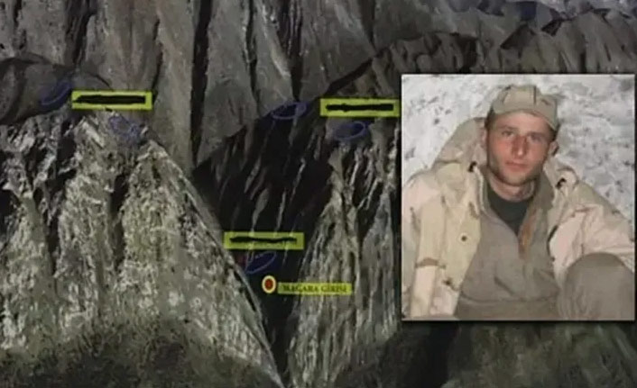 İşte 13 şehidin katili