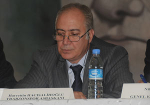 TS'nin Türkiye kupası hayali