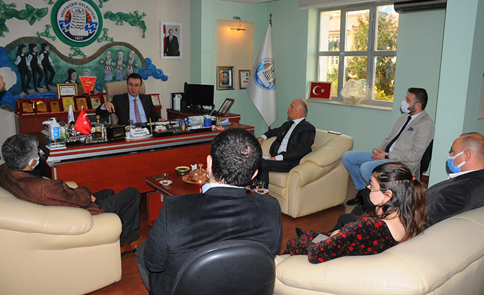 Büyükliman yaşlı bakım evi istiyor