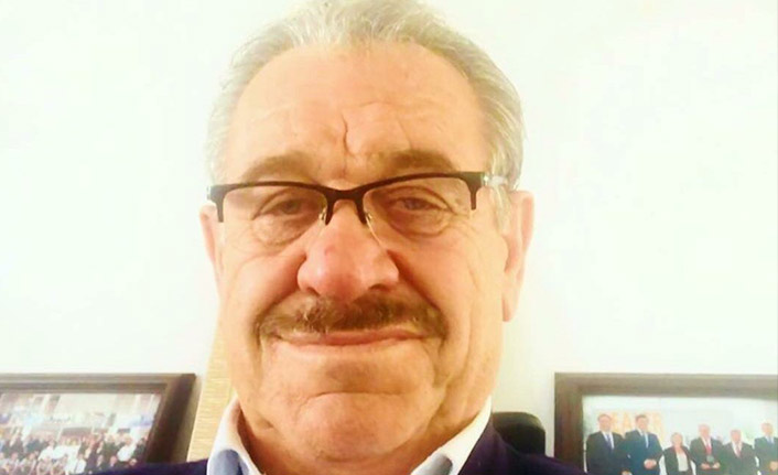 Zehirlenen Karadenizli iş adamı kurtarılamadı