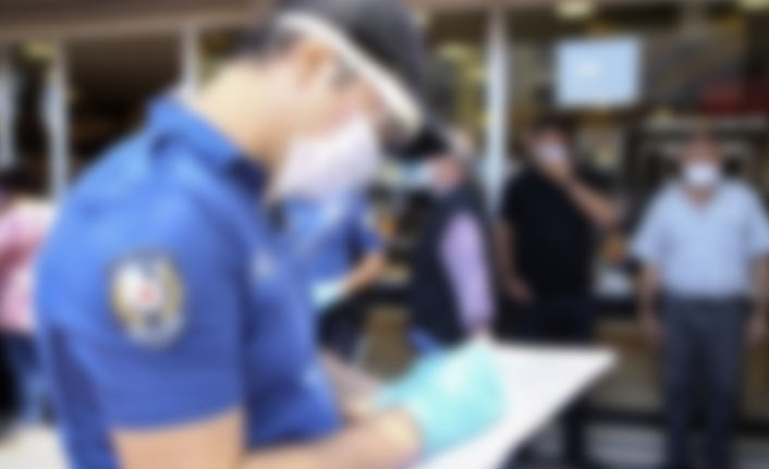 Trabzon’da lokantada oturarak yedikleri yemek pahalıya patladı