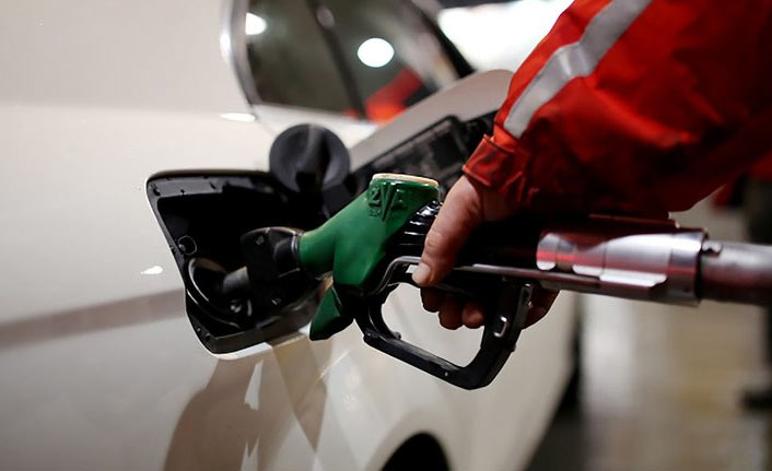 Benzine zam geliyor 19.02.2021