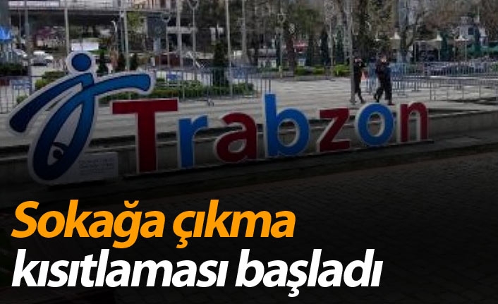 Hafta Sonu Kısıtlamasında Market ve Fırınların Çalışma Saatleri Belli Oldu