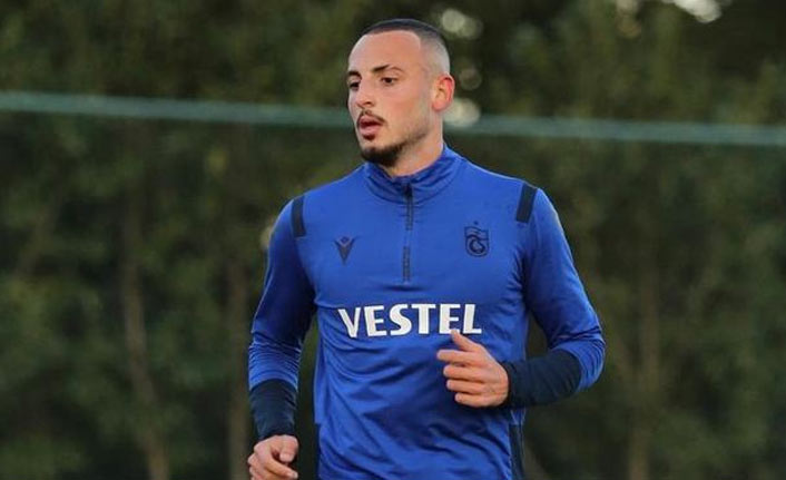 Faruk Can Genç’in duygusal anları! “Yalnız değildim, amcam beni itekliyordu sanki”