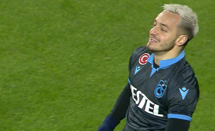 Yusuf Sarı: Çok mutluyuz”