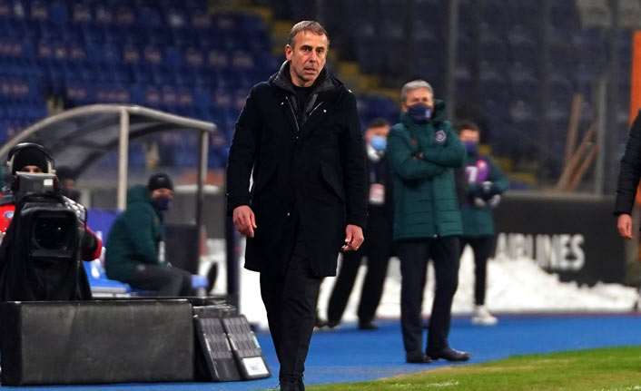 Abdullah Avcı Kocaman'ı yine avladı