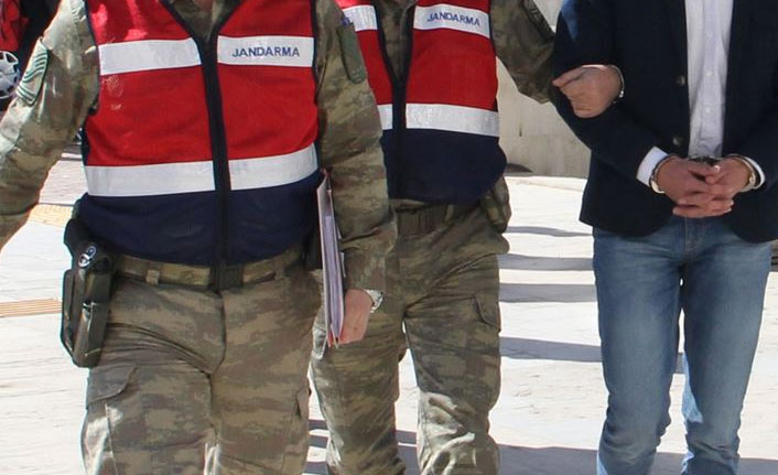 Trabzon Araklı'da uyuşturucu operasyonu! İşte araç, ev ve eklentilerinde bulunanlar...