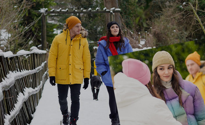 Sen Çal Kapımı 33. bölüm fragmanı çıktı mı?