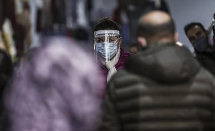 Trabzon'dan normalleşme uyarısı! "Yeni bir dalga gelebilir"