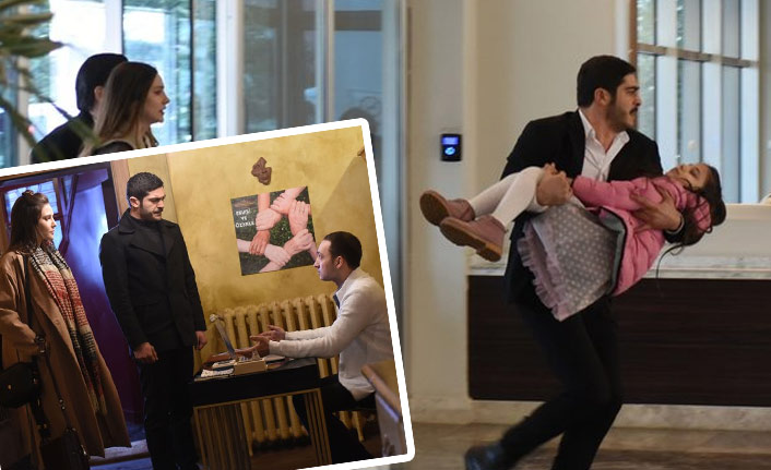 Maraşlı 8. bölüm fragmanı yayınlandı mı?