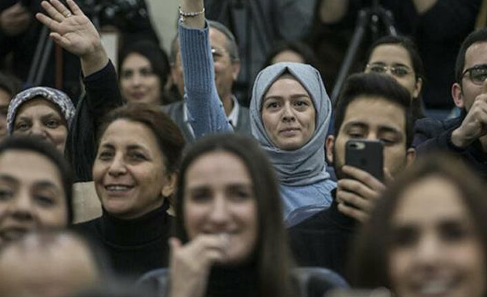 Memur atamalarında yeni dönem başlıyor