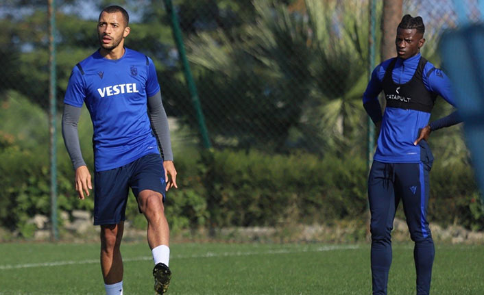 Trabzonspor Savunmada Zirveye Çıktı: 421 Dakikalık Seri