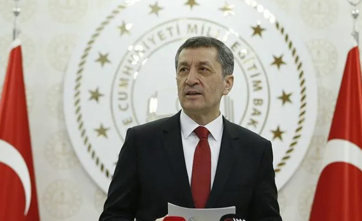 Bakan Selçuk'tan yüz yüze eğitim açıklaması!