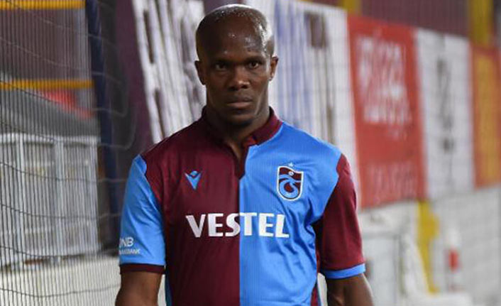 Anthony Nwakaeme, Fenerbahçe şansızlığını kırmak istiyor