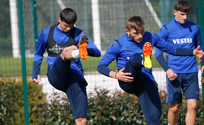 Trabzonspor’da koronavirüs vakalarında son durum