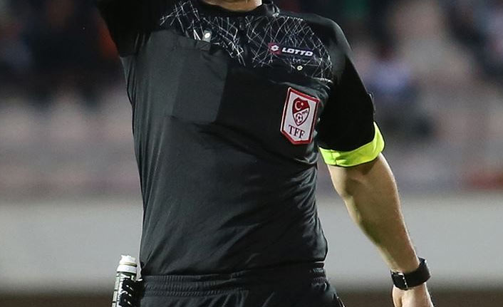 Trabzonspor - Fenerbahçe maçı hakemi belli oldu