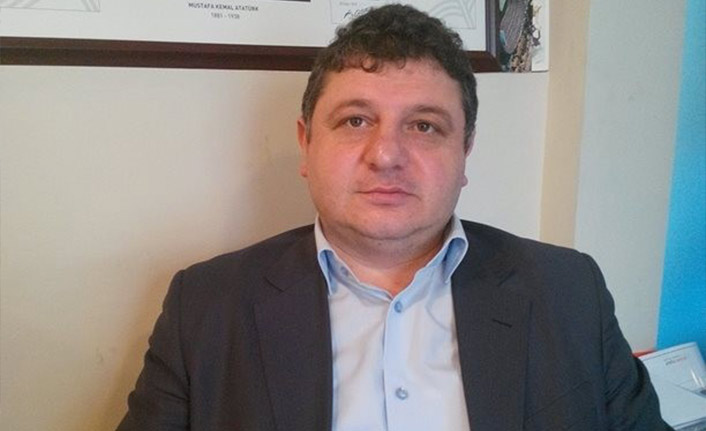 Trabzon'a yeni il müdürü atandı