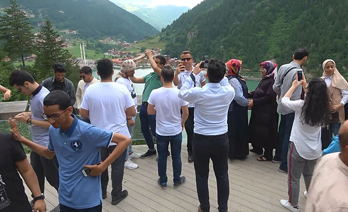 Karadeniz'de turizmcilerden sezon öncesi üst düzey kısıtlama talebi