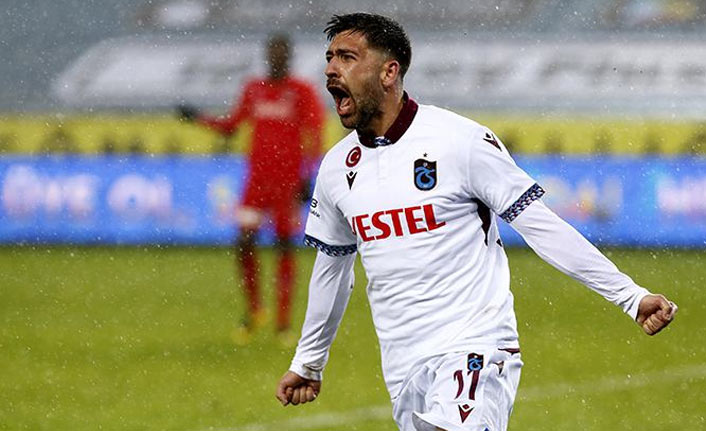 Bakasetas boş geçmiyor