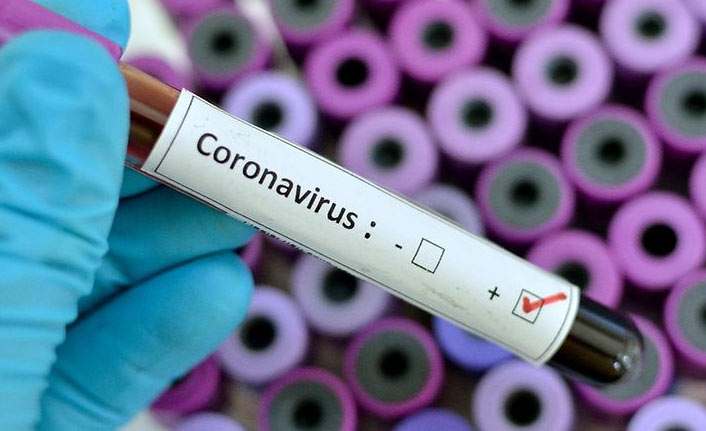 Türkiye’de 9 bin 205 yeni vaka, 74 kişi yaşamını yitirdi