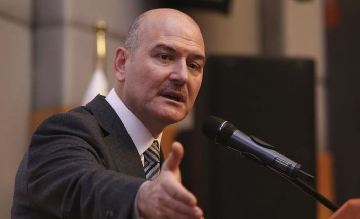 Bakan Soylu: Uyuşturucu meselesini annelerle çözeceğiz