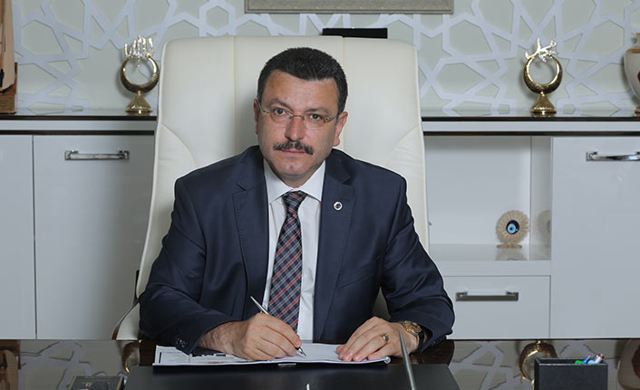 Genç, 28 Şubat mesajı yayınladı