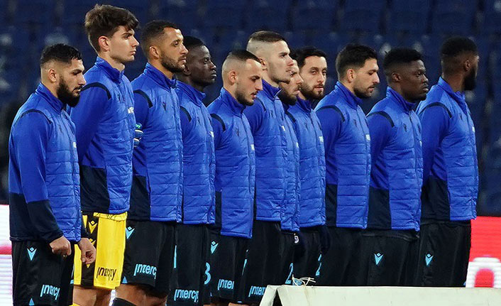 Trabzonspor’un Fenerbahçe Muhtemel 11’i!