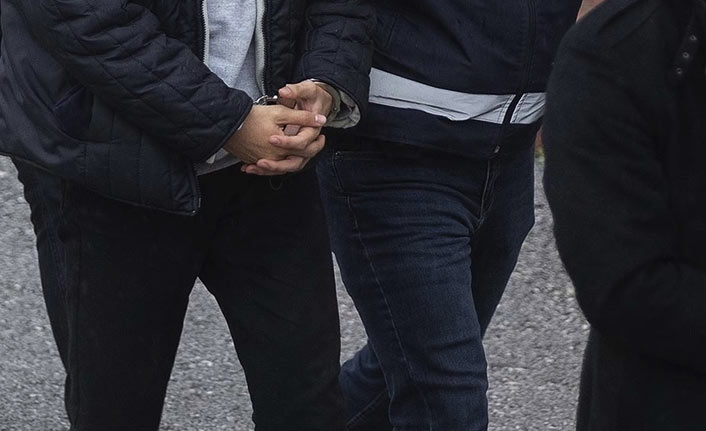 Yunanistan'a geçmeye çalışan 3 PKK'lı yakalandı