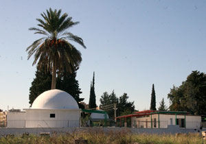 Rüyasında gördü türbe yaptırdı