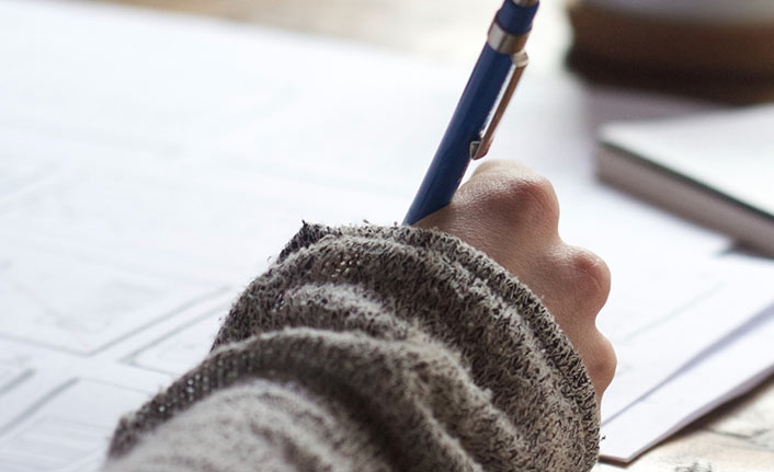 Liselerde yüz yüze sınavlar 8 Mart'tan itibaren yapılacak