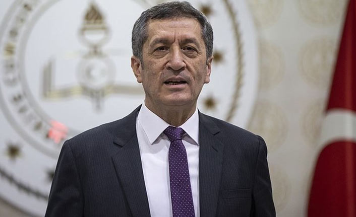 Bakan Selçuk'tan Yüz yüze eğitim açıklaması!  "Tespit edilen hızlı vaka artışı..."