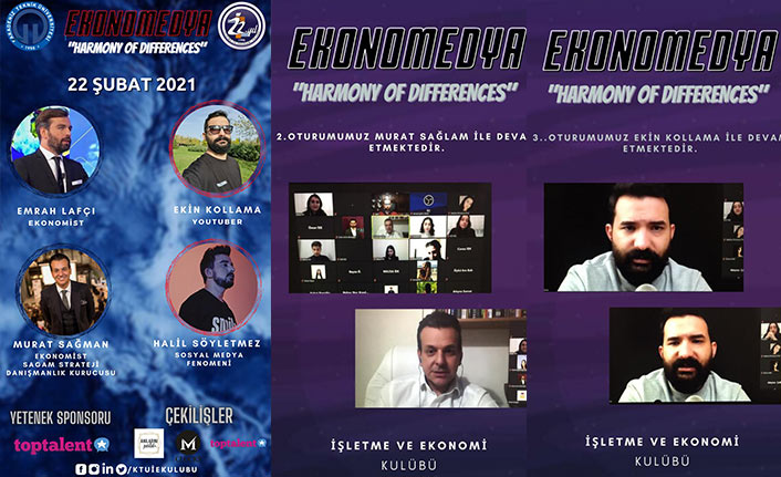 Karadeniz Teknik Üniversitesi'nden bir ilk daha