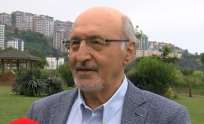 Trabzonlu profesörden göktaşı açıklaması! "Yine göreceğiz" dedi tarih verdi