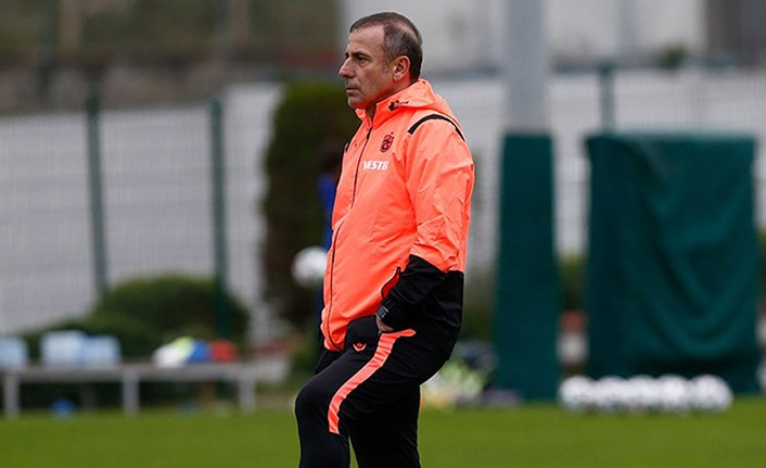 Abdullah Avcı böyle motive etti