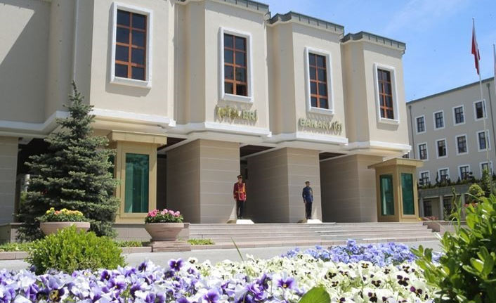 İçişleri Bakanlığından 81 ile genelge! Risk Gruplarına Göre Alınacak Tedbirler