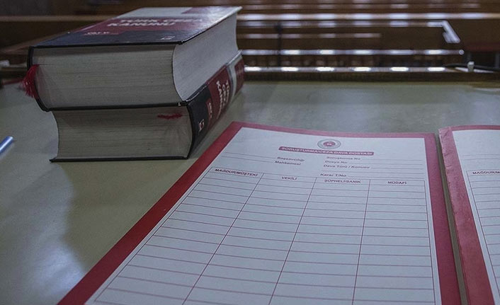 FETÖ'nün mahrem yapılanmasına yönelik soruşturmalarda 68 gözaltı kararı