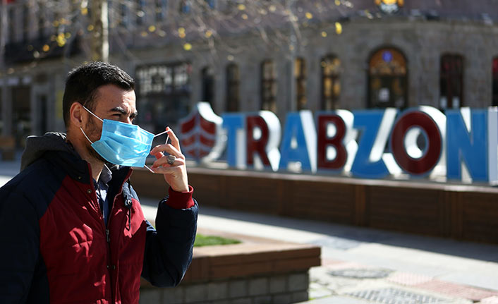 Trabzon'da yeni dönem! İl Hıfzıssıhha kurulu kararları açıklandı